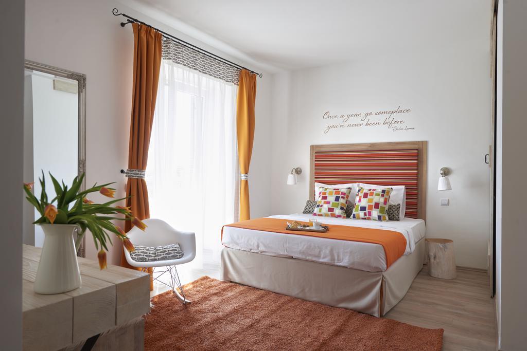 Villa Millennium Balatonalmadi Room photo