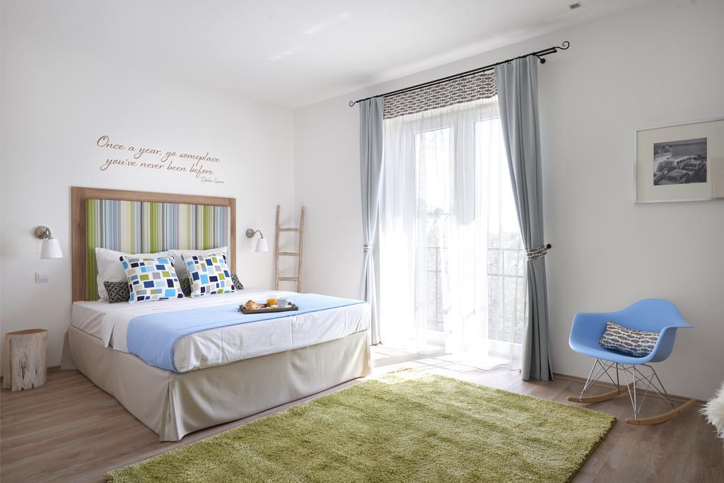 Villa Millennium Balatonalmadi Exterior photo